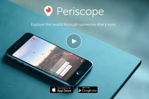 6 Reasons Why Periscope is Truly Revolutionary for Modern Marketing