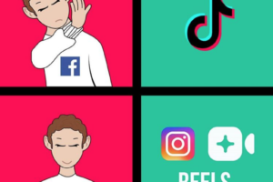 The Instagram Reels vs. TikTok Face-off