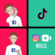 The Instagram Reels vs. TikTok Face-off